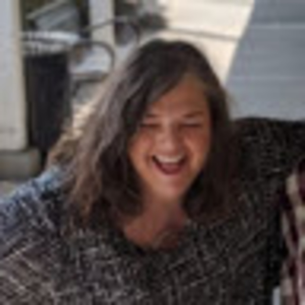 Meet your Posher, Christa